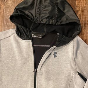 Under Armour jacket
